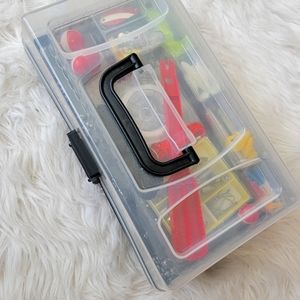 Tackle box *Never used